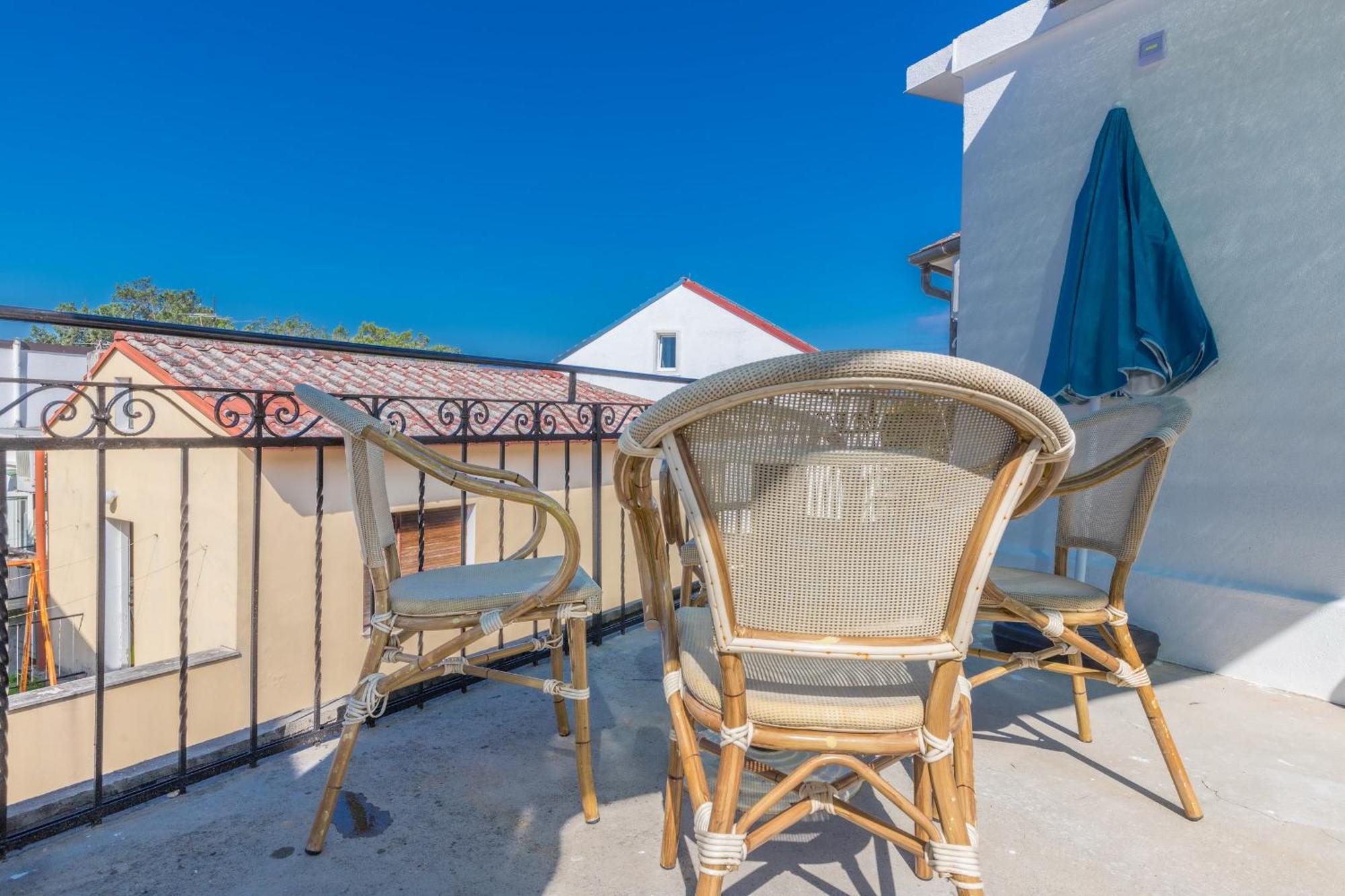 App Cor2 Apartment Selce