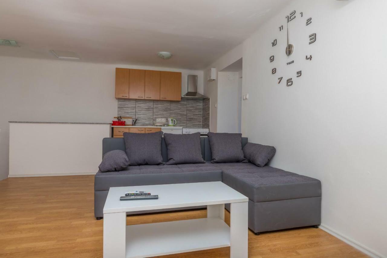 Apartment App Cor2 Selce
