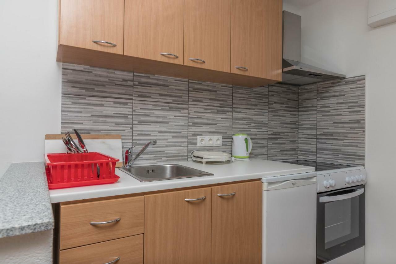 App Cor2 Apartment